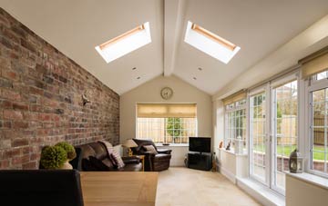 conservatory roof insulation High Row, Cumbria