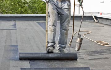 flat roof replacement High Row, Cumbria