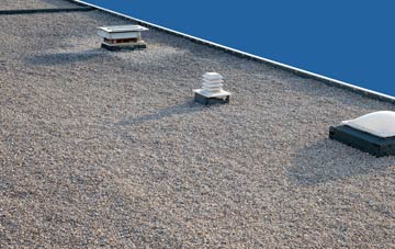 flat roofing High Row, Cumbria