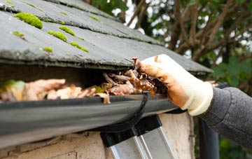 gutter cleaning High Row, Cumbria