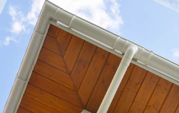 High Row soffit types