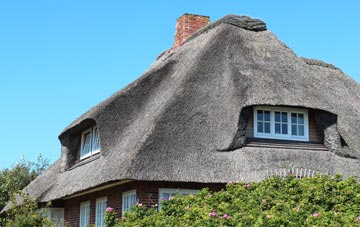 thatch roofing High Row, Cumbria