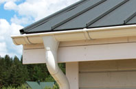 High Row soffits